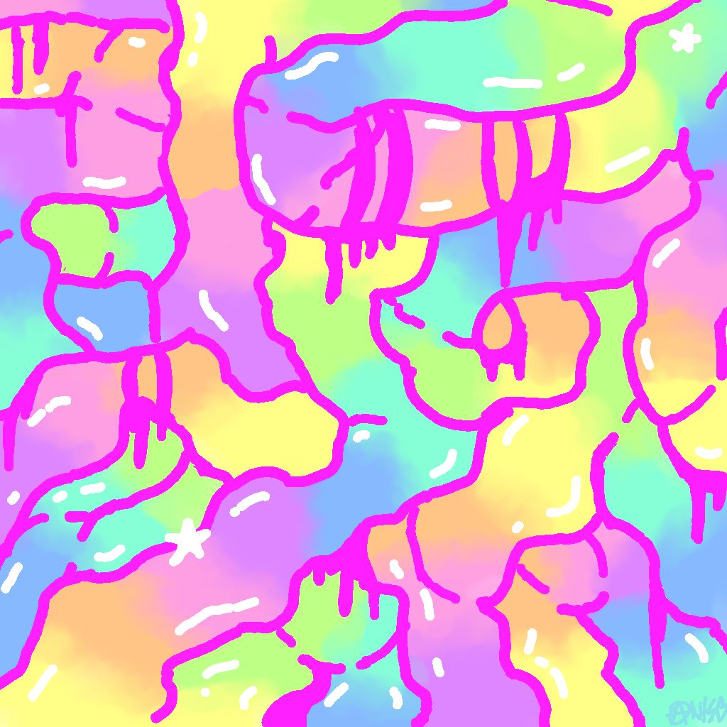 intestines